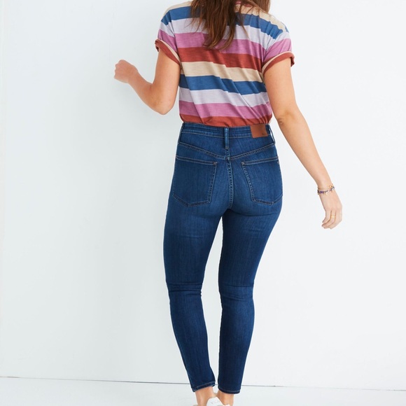 Madewell Jeans - Picture 7 of 7